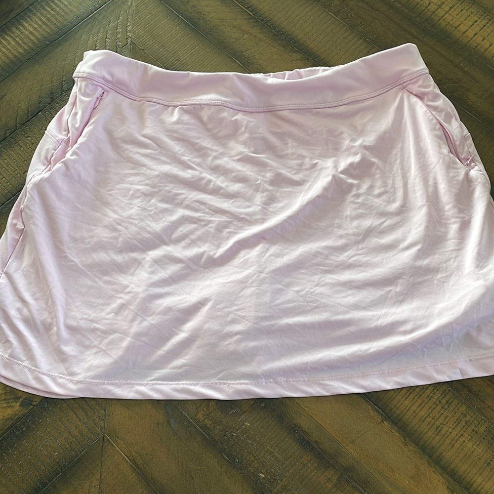 Greg Norman Golf Skort